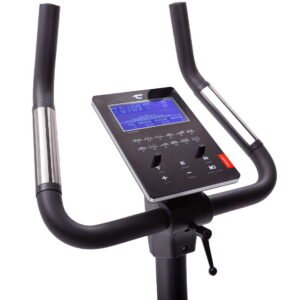 Motioncykel ET6 Bluetooth