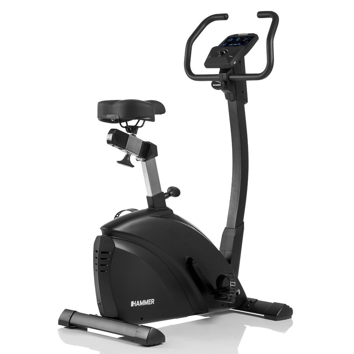Exum XTR BT Motionscykel
