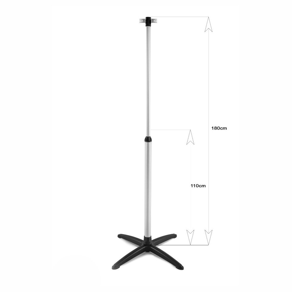 Stativ Veito Telescopic – Image 2